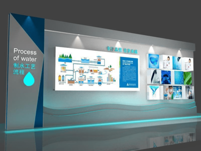 淺談多媒體互動展館的分類與數(shù)字文化創(chuàng)意內(nèi)容應(yīng)用服務(wù)