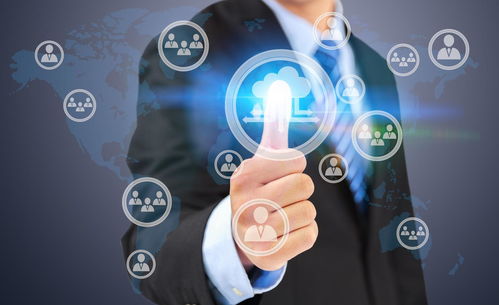 五個小技巧，提升數(shù)字文化創(chuàng)意內(nèi)容在云計算中的安全性