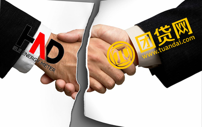 資本游戲中的閃婚閃離 當上市公司與P2P短暫聯(lián)姻