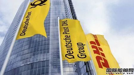 物流巨頭再拓版圖 DHL集團斥巨資收購Hillebrand，全球海運市場格局生變
